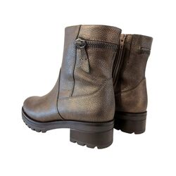 Gabor Korte Laars 72.780.62 Brons Wijdte G - 4068283449646