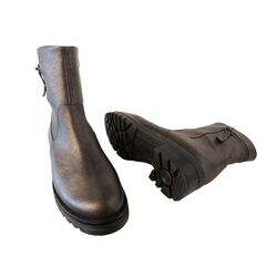 Gabor Korte Laars 72.780.62 Brons Wijdte G - 4068283449646