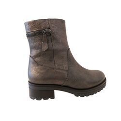 Gabor Korte Laars 72.780.62 Brons Wijdte G - 4068283449646