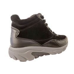 Gabor Rollingsoft Veterboot 76.836.37 Zwart - 4068283509708