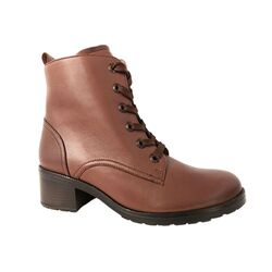 Gabor Veterboot 72.816.65 Sattel Bruin - 4068283859247