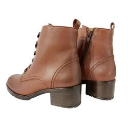 Gabor Veterboot 72.816.65 Sattel Bruin - 4068283859254