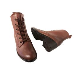 Gabor Veterboot 72.816.65 Sattel Bruin - 4068283859254