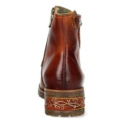 Laura Vita Korte Laars Cocrailo 75 SO0053-75 Marron Bruin - 3666138855720