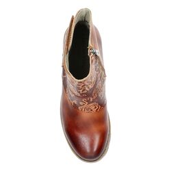 Laura Vita Korte Laars Cocrailo 75 SO0053-75 Marron Bruin - 3666138855720