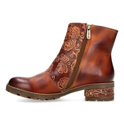 Laura Vita Korte Laars Cocrailo 75 SO0053-75 Marron Bruin - 3666138855720