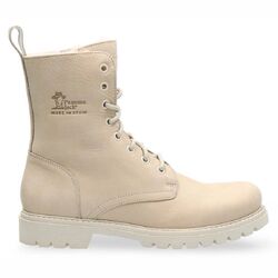 Panama Jack Veterboot Frisia B12 Crudo Raw Warm Gevoerd - 8434823766133