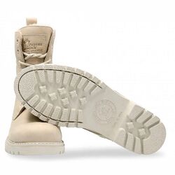 Panama Jack Veterboot Frisia B12 Crudo Raw Warm Gevoerd - 8434823766096