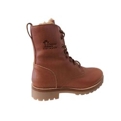 Panama Jack Veterboot Frisia B33 Cuero Bark Warm Gevoerd - 8434823906430