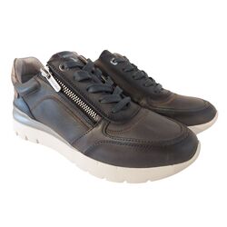 Pikolinos Sneaker Cantabria W4R-6524C5 Blauw Grijs - 8445442531026