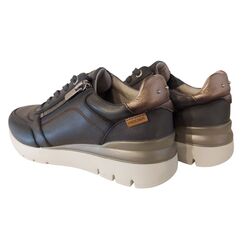 Pikolinos Sneaker Cantabria W4R-6524C5 Blauw Grijs - 8445442531026