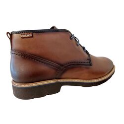 Pikolinos Veterboot Alarcon M7D-8054C1 Cuero - 8445442543869