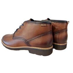 Pikolinos Veterboot Alarcon M7D-8054C1 Cuero - 8445442543869