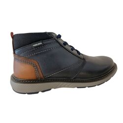 Pikolinos Veterboot Bilbao M8D-8050C1 Blauw - 8445442548888