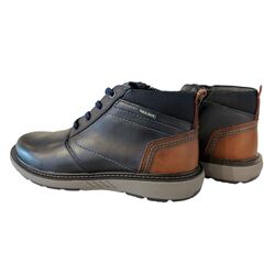 Pikolinos Veterboot Bilbao M8D-8050C1 Blauw - 8445442548888
