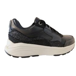 Xsensible Stretchwalker Sneaker Golden Gate Lady 33000.2.218 GX Navy Combi - 8719051701195