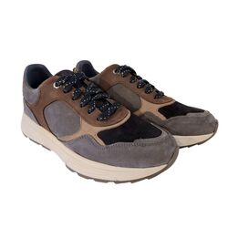 Xsensible Stretchwalker Sneaker Rialto 33201.2.219 HX Navy Combi - 8719051643006