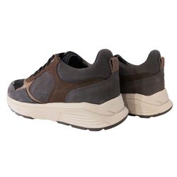 Xsensible Stretchwalker Sneaker Rialto 33201.2.219 HX Navy Combi - 8719051643006