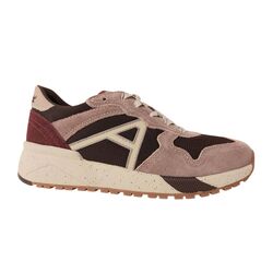 Allrounder Sneaker Vitesse 2 Charme Pepe Bordeaux - 3660910642331
