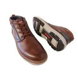 Pikolinos Veterboot Bilbao M8D-8050C1 Cuero - 8445442548703