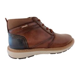 Pikolinos Veterboot Bilbao M8D-8050C1 Cuero - 8445442548703