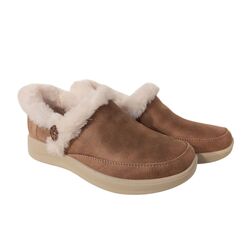 Skechers Pantoffel Hands-Free Slip-Ins 168114 CSNT Cozy Escape Chestnut Bruin - 197976795051