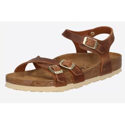Birkenstock Sandaal Kumba 1021509 Cognac Normaal - 4061417219917