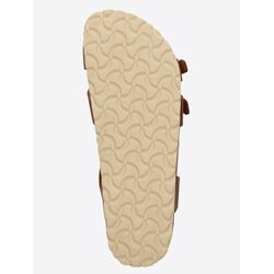 Birkenstock Sandaal Kumba 1021509 Cognac Normaal - 4061417219917