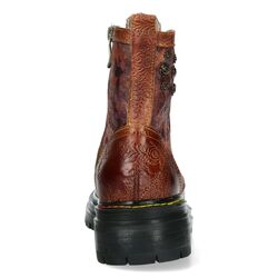 Laura Vita Veterboot Kandyo 26 SL022-16  Camel Bruin - 3666138848333