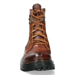 Laura Vita Veterboot Kandyo 26 SL022-16  Camel Bruin - 3666138848333