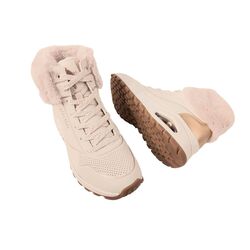 Skechers Veterboot 167993 NTGD Uno Rugged Fall Shimmer Natural Gold - 199025195690