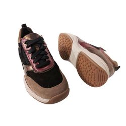 Xsensible Stretchwalker Sneaker SWX19 32004.2.316 HX Camel Combi - 8719051711989
