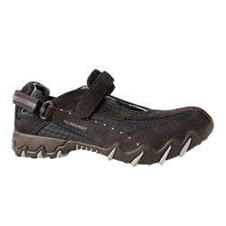 Allrounder Bandschoen Niro Eclipse Donkerblauw - 3660910620438