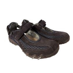 Allrounder Bandschoen Niro Eclipse Donkerblauw - 3660910620414