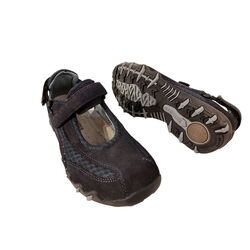 Allrounder Bandschoen Niro Eclipse Donkerblauw - 3660910620438