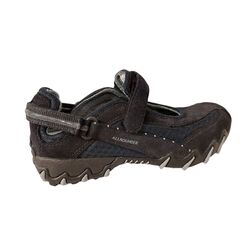 Allrounder Bandschoen Niro Eclipse Donkerblauw - 3660910620414