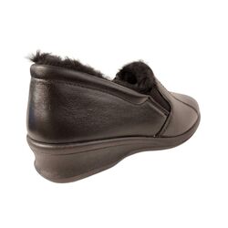 Rohde 2518 Pantoffels Zwart - 4064304406179