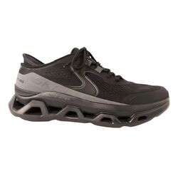Skechers Instapper Glide Step Altus 232921/BBK Black - 198376243555