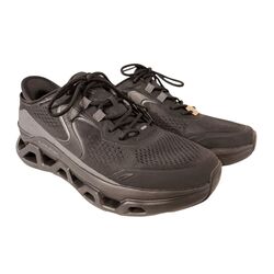 Skechers Instapper Glide Step Altus 232921/BBK Black - 198376243555