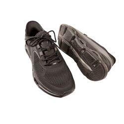 Skechers Instapper Glide Step Altus 232921/BBK Black - 198376243555