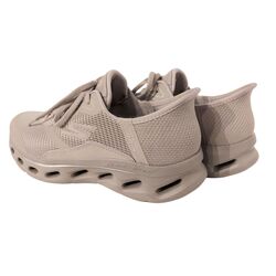 Skechers Instapper Hands-Free Slip-Ins Go Walk Glide-Step 2.0 125115/TPE Taupe Machine Washable - 198739854121