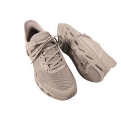 Skechers Instapper Hands-Free Slip-Ins Go Walk Glide-Step 2.0 125115/TPE Taupe Machine Washable - 198739854121