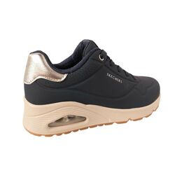 Skechers Sneaker 177094 NVY UNO Golden Air Donkerblauw - 198739910551
