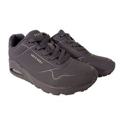 Skechers Sneaker 52458 DKNV UNO Stand On Air Donkerblauw - 198739801651