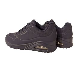Skechers Sneaker 52458 DKNV UNO Stand On Air Donkerblauw - 198739801637