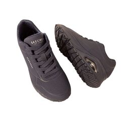 Skechers Sneaker 52458 DKNV UNO Stand On Air Donkerblauw - 198739801651
