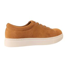 Adventure Sneaker Capri Lichtbruin Suède - 8785342094086