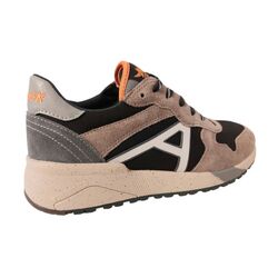 Allrounder Sneaker Speed 2 Bisonte Black Bruin - 3660910641334