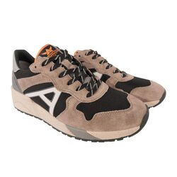 Allrounder Sneaker Speed 2 Bisonte Black Bruin - 3660910641334