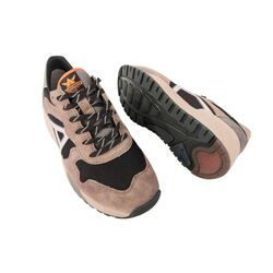 Allrounder Sneaker Speed 2 Bisonte Black Bruin - 3660910641334